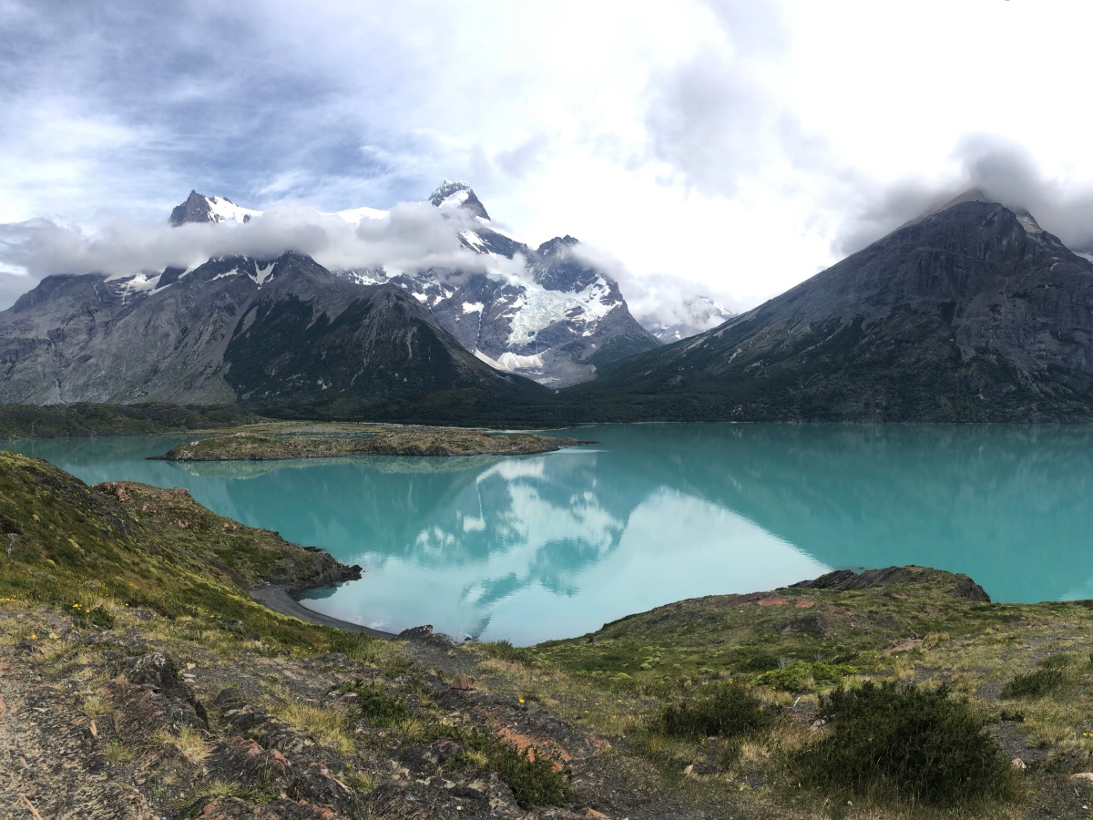 De Puerto Natales à Punta Arena – 5 jours en Patagonie