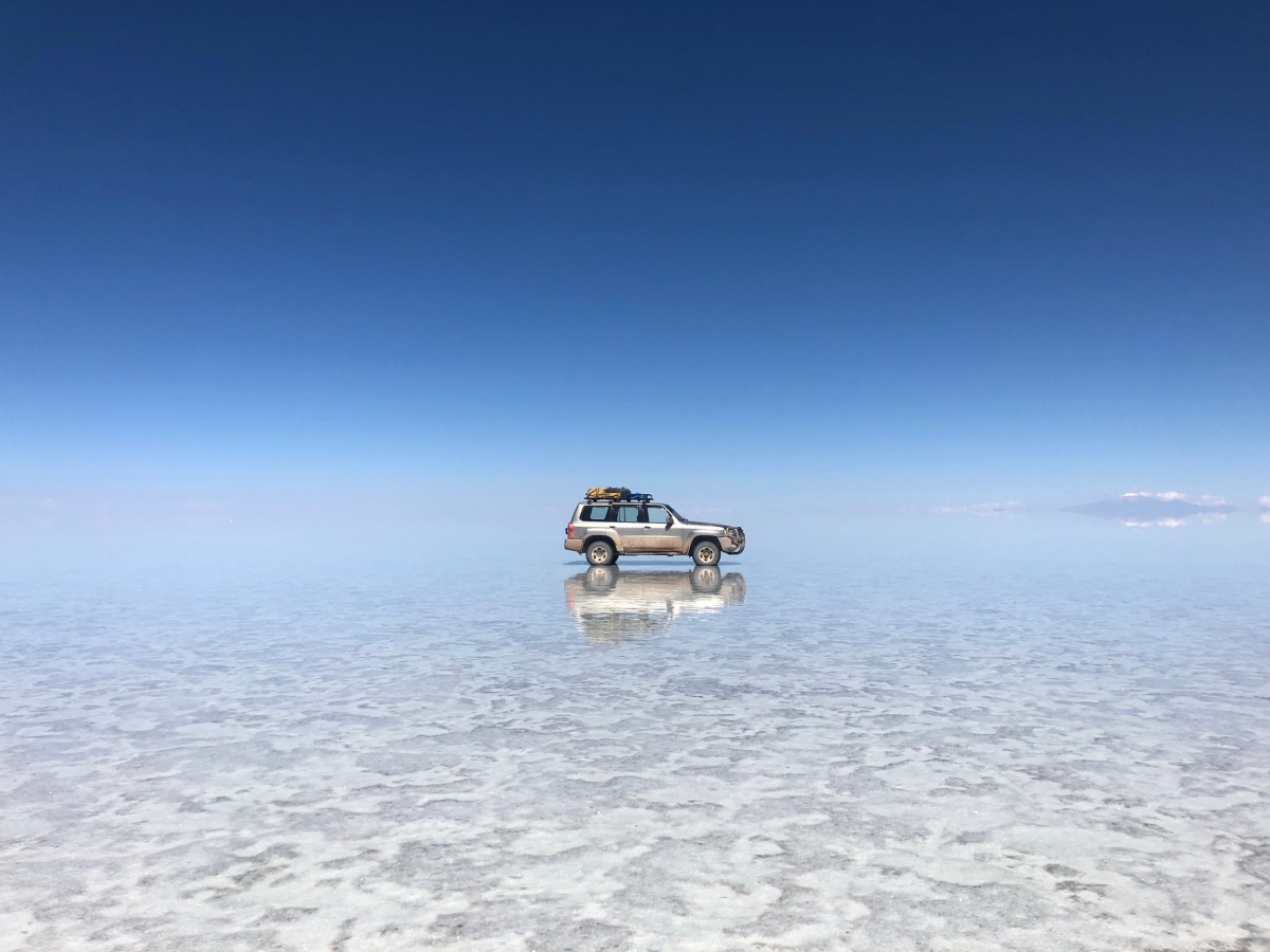 Sud Lipez et Salar d’Uyuni : 4 jours d’excursions dans des paysages incroyables